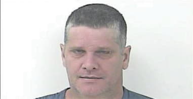 Casey Chess, - St. Lucie County, FL 